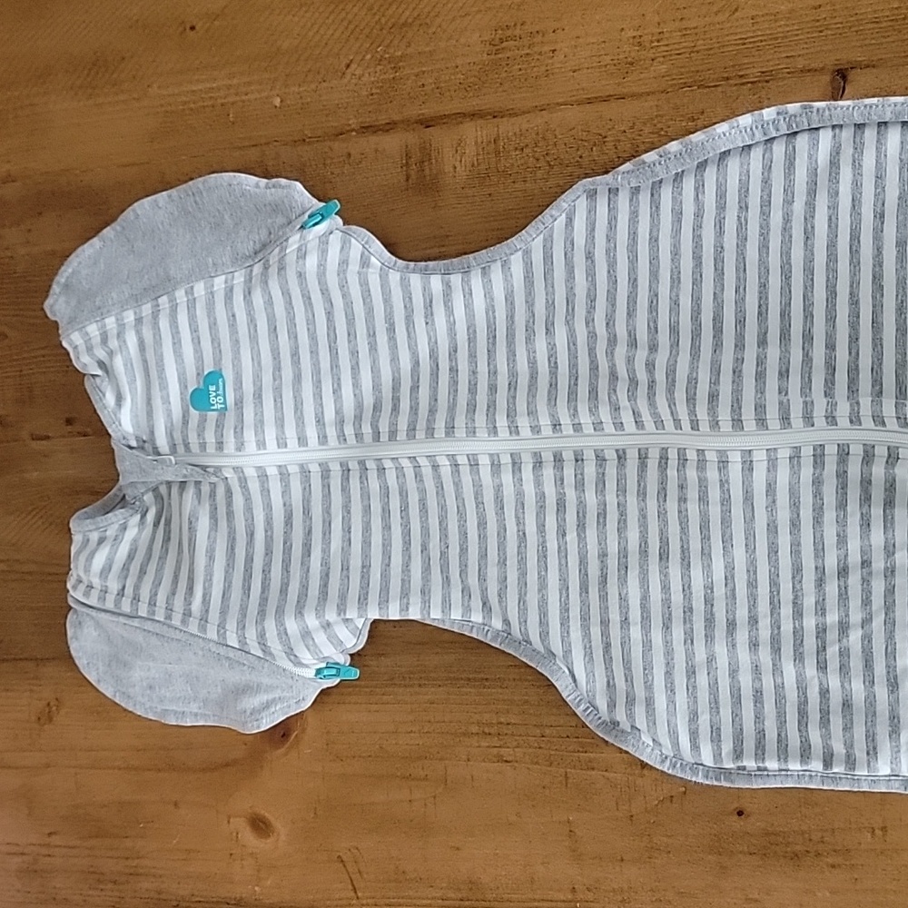 Love to Dream Swaddle Up Transitional Bag